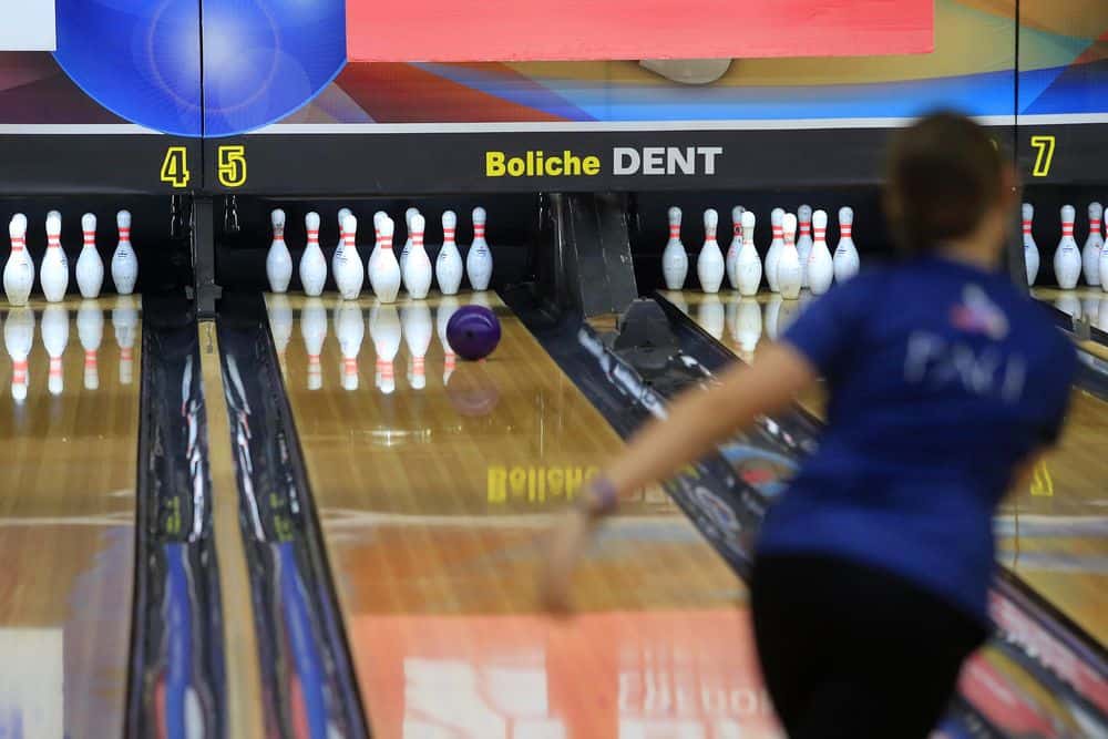Are Bowling Gloves Legal