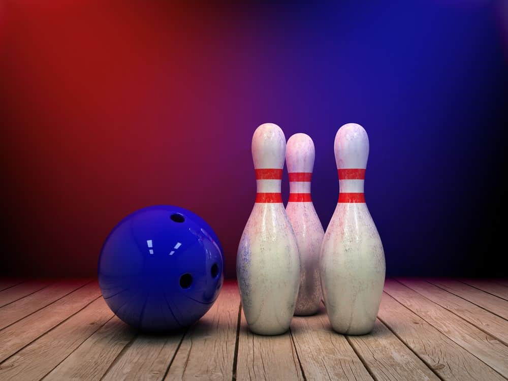 Adaptive Bowling as a Therapeutic and Recreational Activity