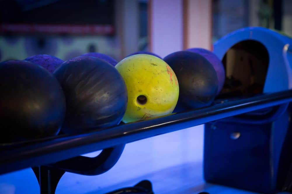 How to Find Adaptive Bowling Centers Near You