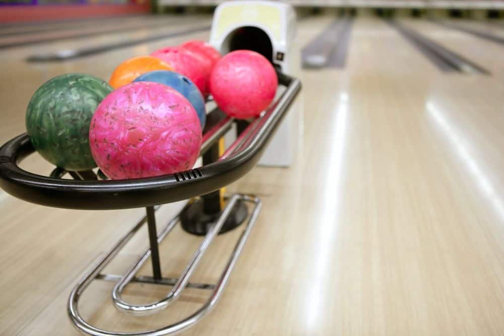 Inclusive Bowling Making The Sport Accessible For All