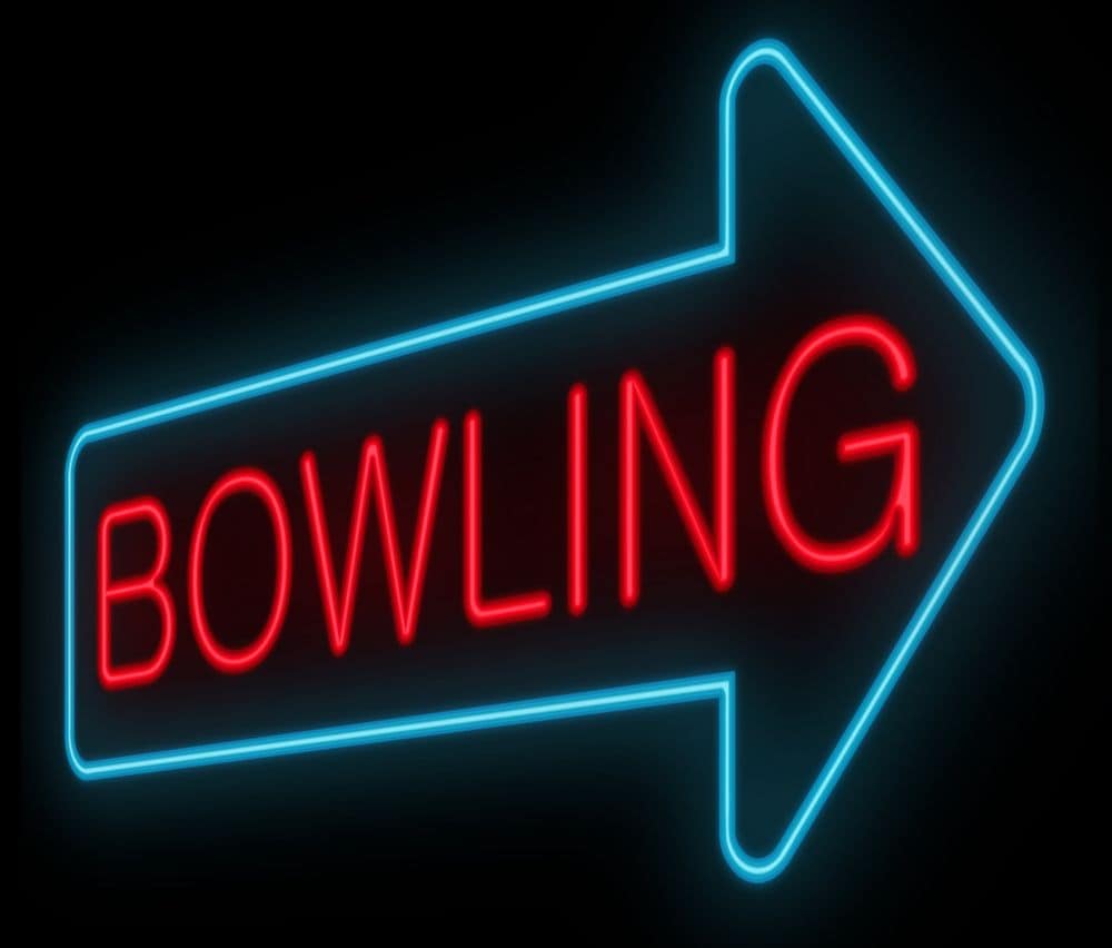 The origins of bowling tracing the game's history back to ancient civilizations