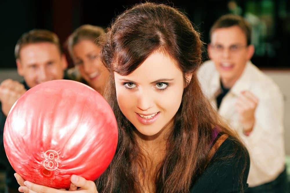 The role of women in the history of bowling and their fight for equality in the sport