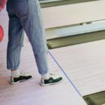 Are Bowling Shoes Bigger Than Regular Shoes