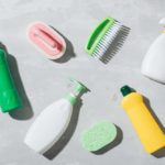 Bowling Shoes Cleaner