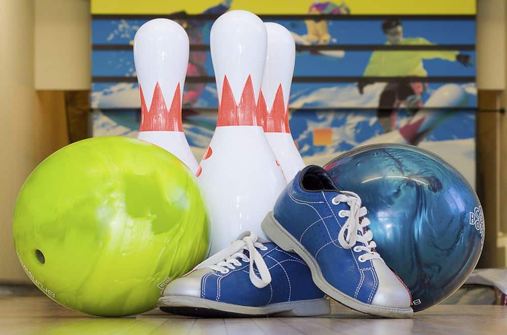 Bowling Shoes Vs Regular Shoes