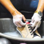 Can I Wash My Bowling Shoes