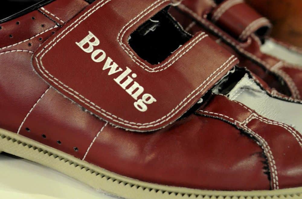 Can You Turn Regular Shoes Into Bowling Shoes