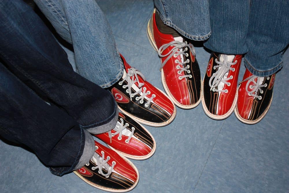 Can You Wear Bowling Shoes As Regular Shoes