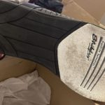 How To Clean Bowling Shoes Slide Strip