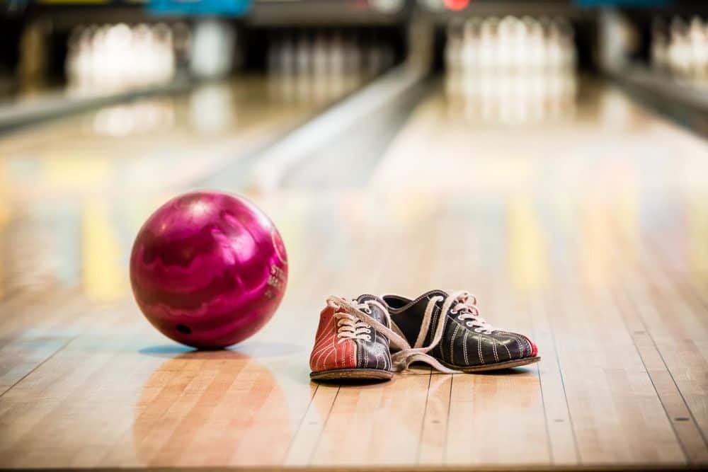 How To Clean Bowling Shoes