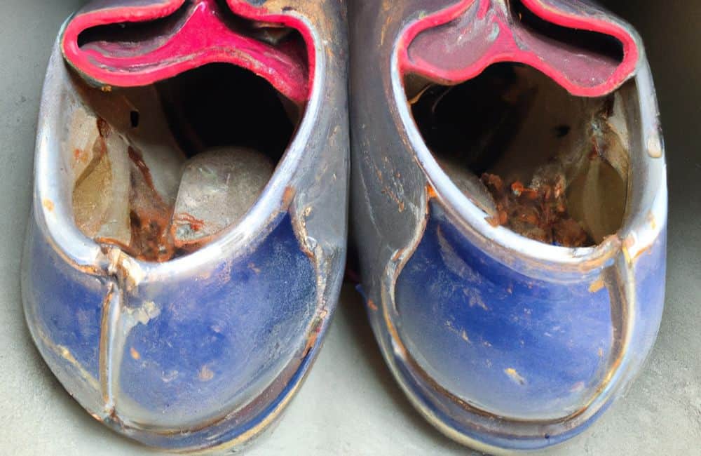 How To Clean Inside Bowling Shoes