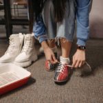 How To Take Care Of Bowling Shoes