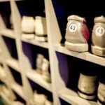 Where Are Bowling Shoes Made