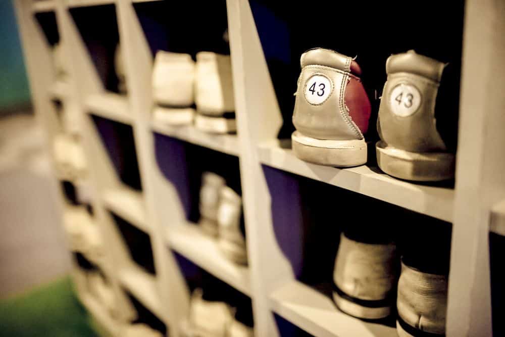 Where Are Bowling Shoes Made