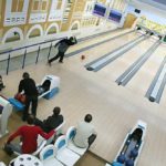 Bowling Shoes Slide Too Much