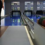 how to make bowling shoes slide less