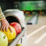 how to bake a bowling ball