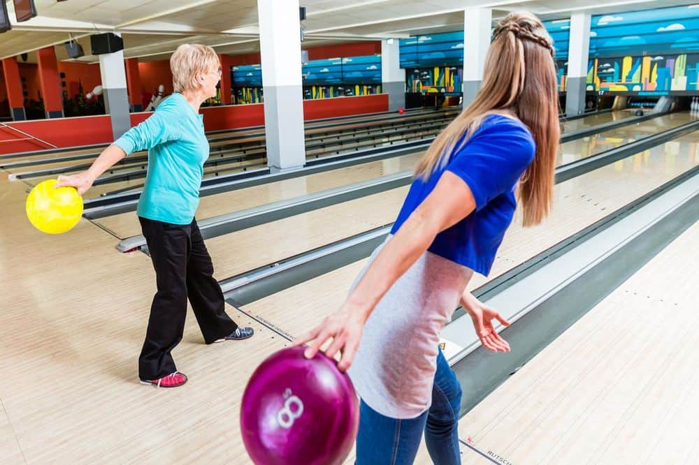 how to start a bowling team