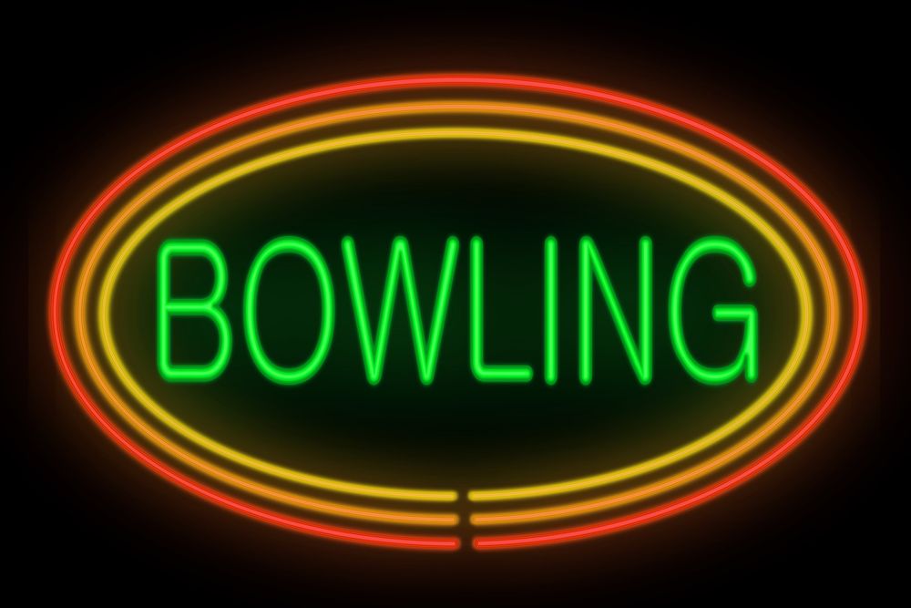 is bowling bad for your back