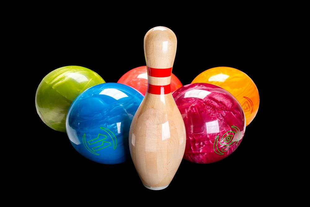 What Does No Tap Mean In Bowling Ultimate Indoor Sports