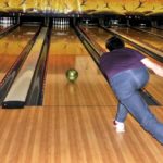what is a clean game in bowling
