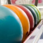 what is a split ball in bowling