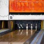 what is an 800 series in bowling