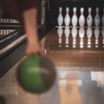 what is meant by follow through in bowling