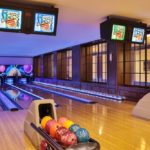 what temperature will a bowling ball crack