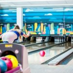 why are balance holes illegal in bowling