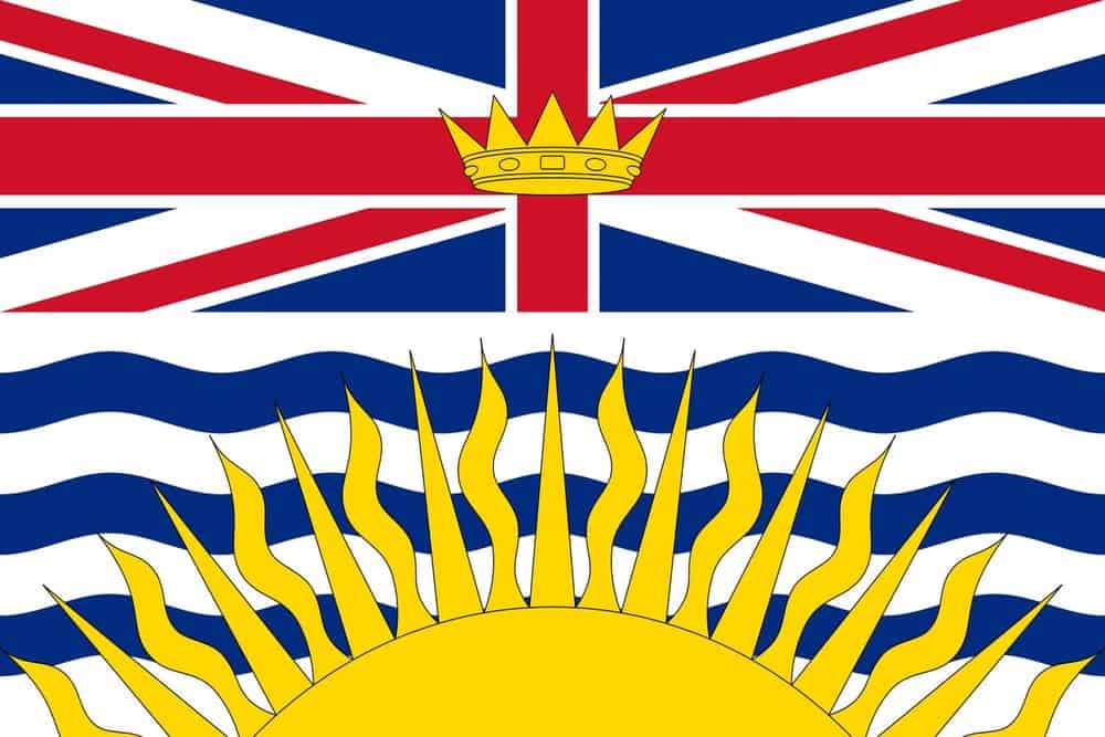 What Ice Hockey Team Is in British Columbia