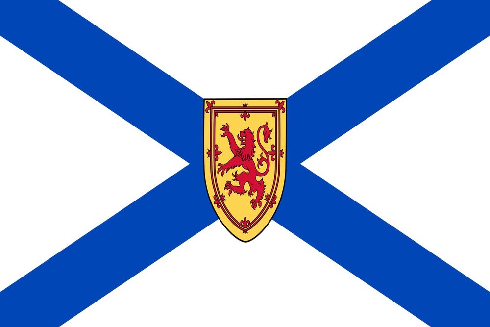 What Ice Hockey Team Is in Nova Scotia