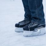 what socks for ice hockey skates