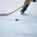 How to Choose a Hockey Stick Blade Curve