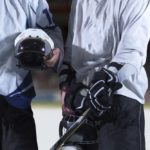 When To Replace Your Hockey Helmet