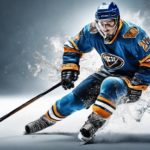 hockey players speed analyzed