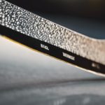 hockey skate blade sharpness