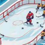 ice hockey has six